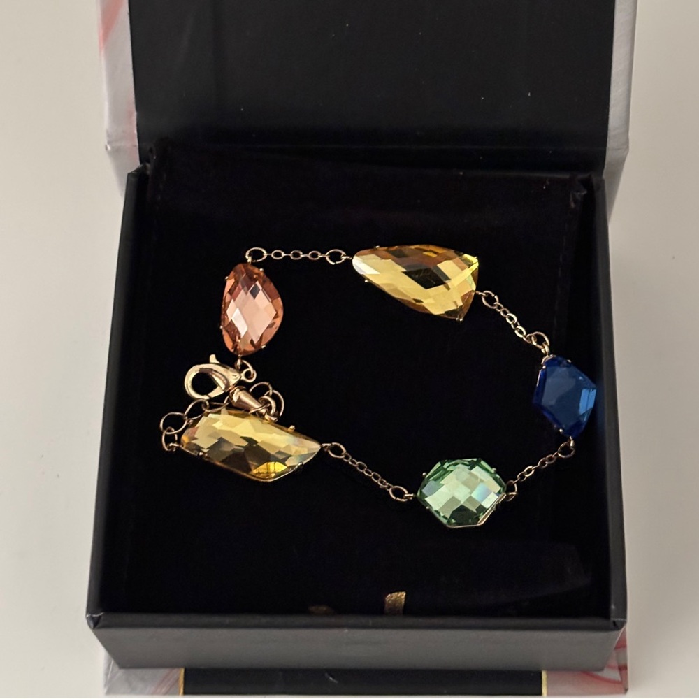 Vanesa Williams Bracelet